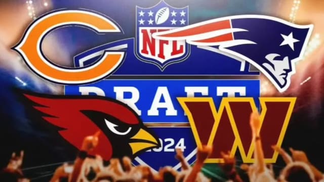 Patriots - Draft